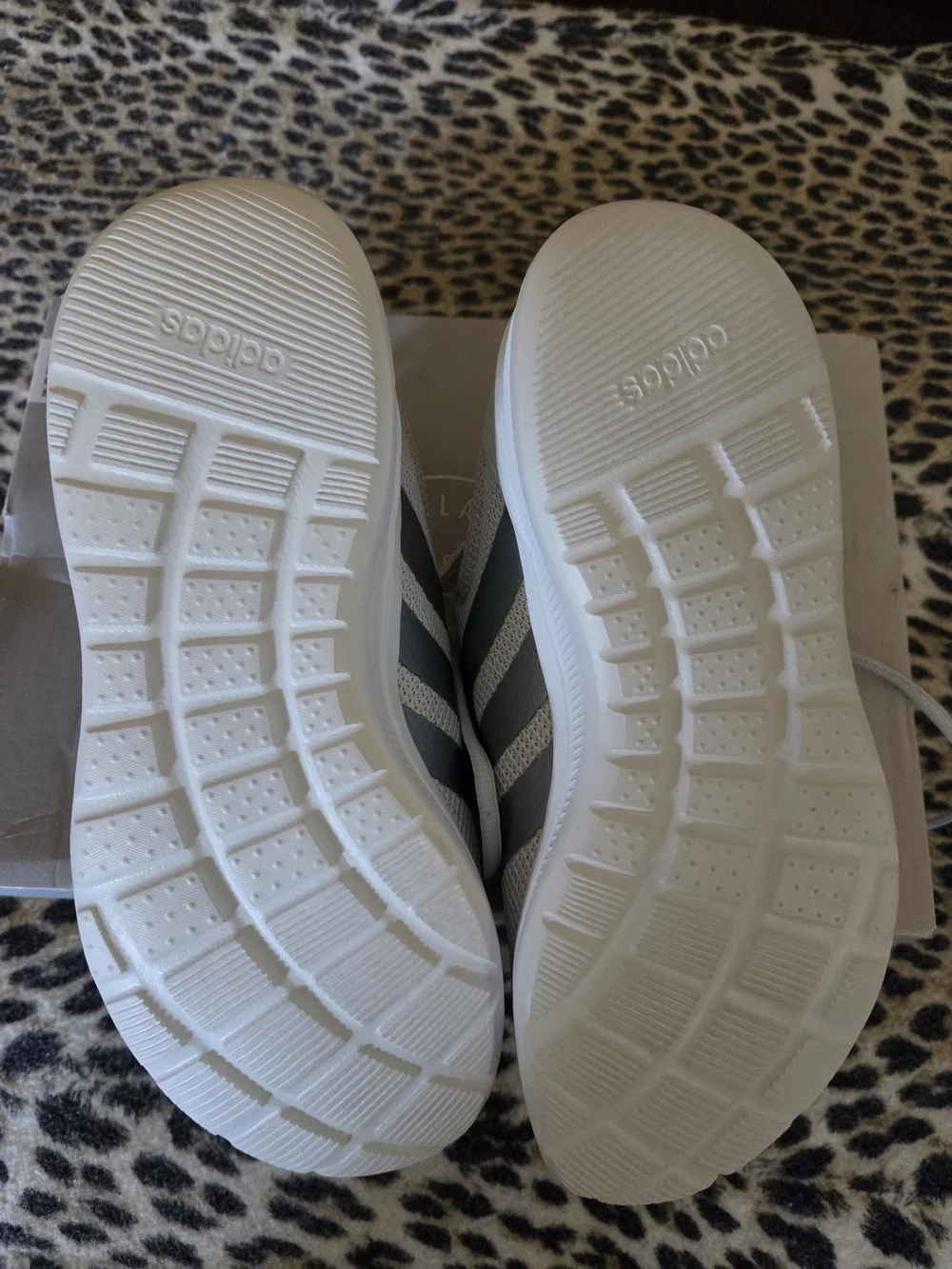 Women's Adidas Athletic Sneakers